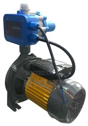 Exsol Pressure Pump, Italian Technology – (0.5HP) 0.5HP