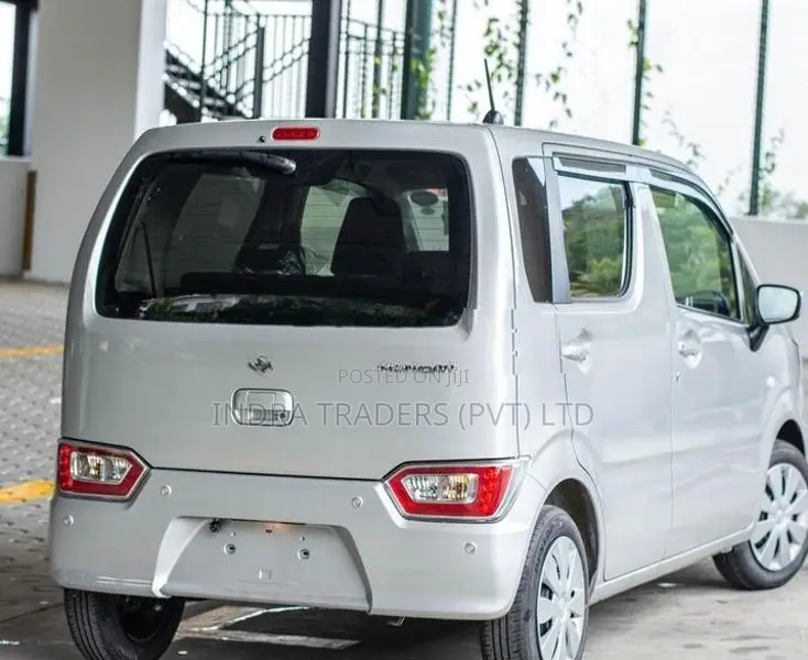 Suzuki Wagon R ZL 2026
