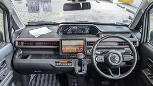 Suzuki Wagon R ZL 2026