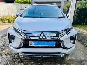 Mitsubishi Xpander 2019