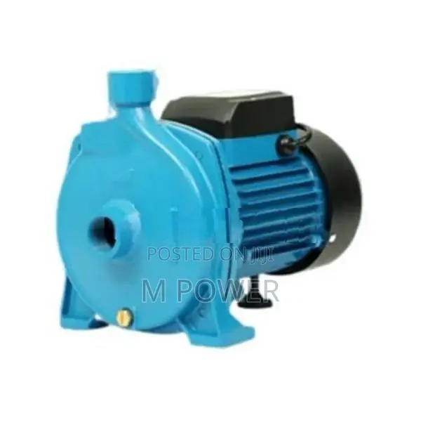 Regnis – Water Pump 0.75HP (WP-REG-075-S