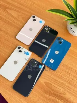 Apple iPhone 13 128GB (Used)
