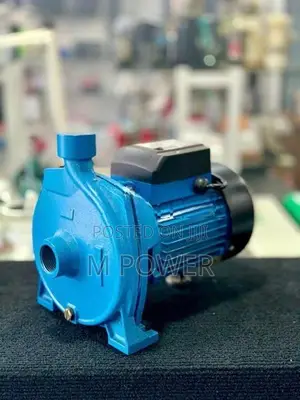 Regnis – Water Pump 0.75HP (WP-REG-075-S