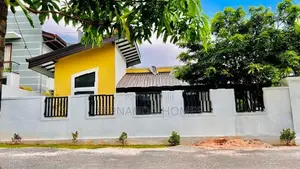 Spacious Single Storey Luxury House for Sale in Negombo Kandawala