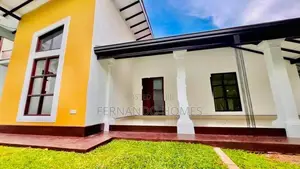 Spacious Single Storey Luxury House for Sale in Negombo Kandawala