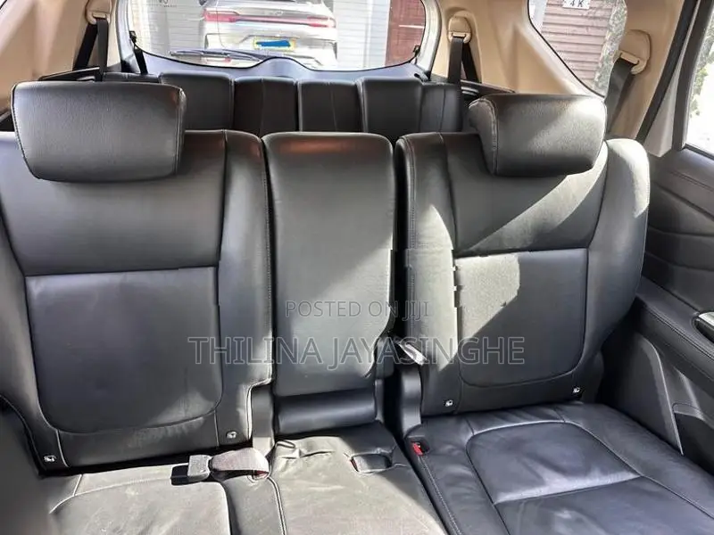 Mitsubishi Xpander 2019