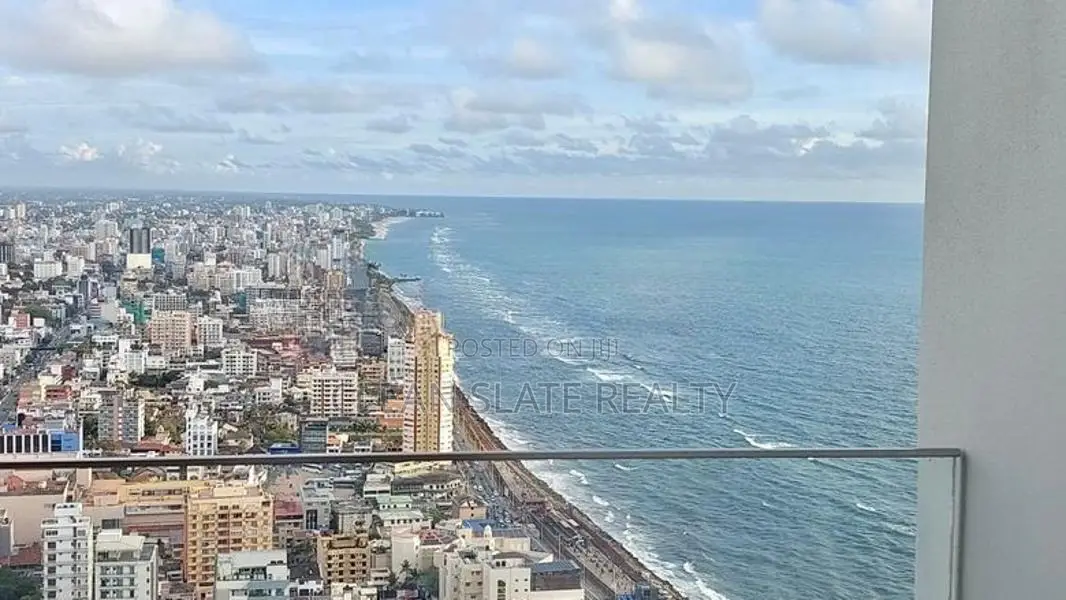 3 Bedroom Apartment for Sale at Colombo