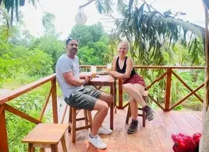 Restaurant with Land for Lease Long Term in Sigiriya