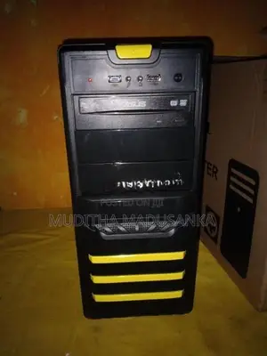 Desktop Computer