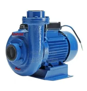 SINGER 2HP Water Pump – (WP-CH200-S)