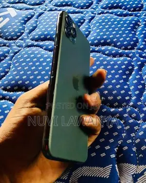 Apple iPhone 11 Pro Max (Used)