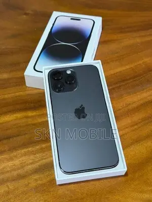 Apple iPhone 14 Pro Max 128GB (Used)