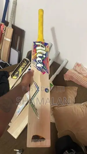Cricket Bat