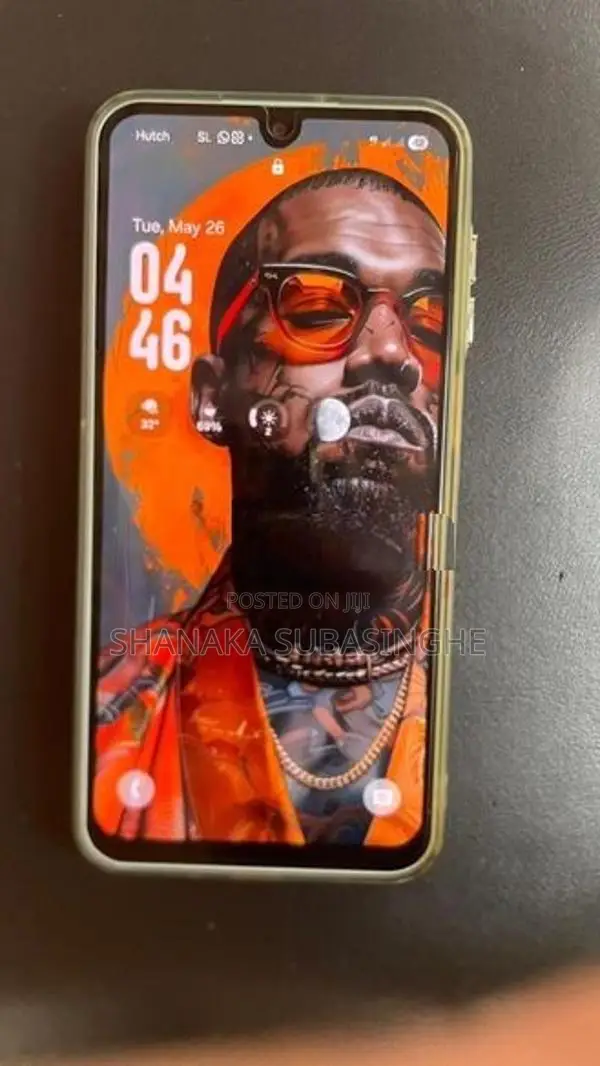 Samsung Galaxy A16 (Used)