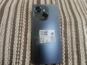 Tecno Spark Go 1 (Used)