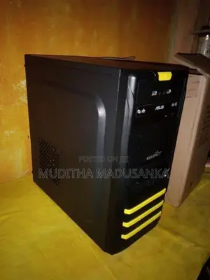 Desktop Computer