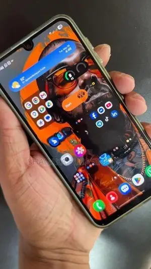 Samsung Galaxy A16 (Used)