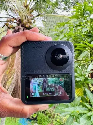 Kandao 360 Action Camera