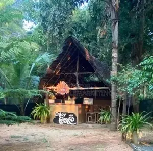 Restaurant with Land for Lease Long Term in Sigiriya