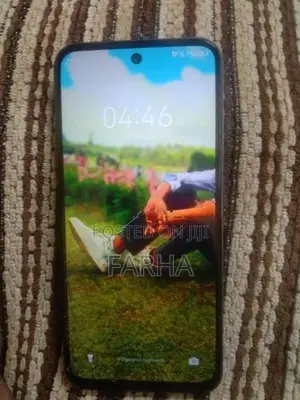 Tecno Spark Go 1 (Used)