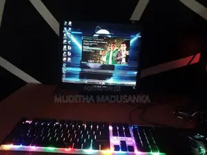 Desktop Computer