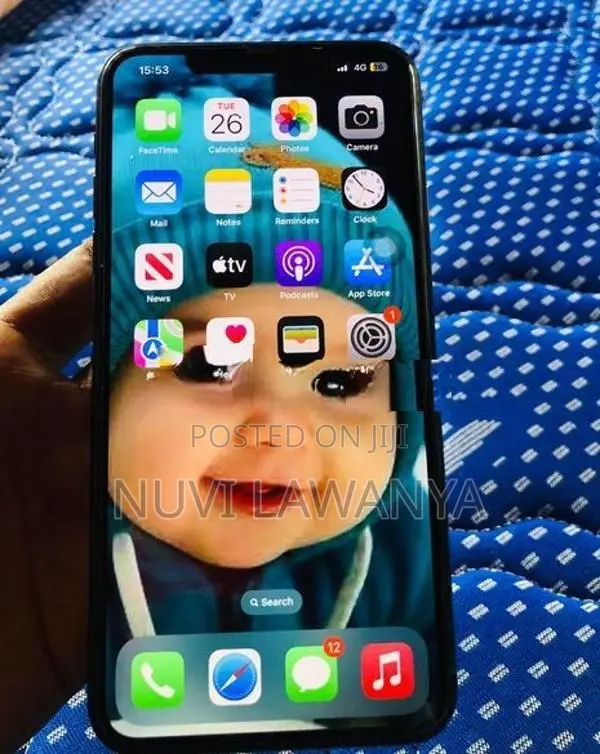 Apple iPhone 11 Pro Max (Used)