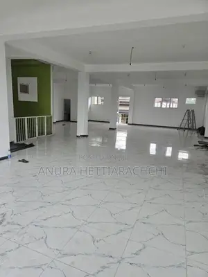 Commercial Building for Lease Piliyandala