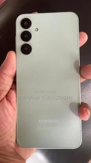 Samsung Galaxy A16 (Used)