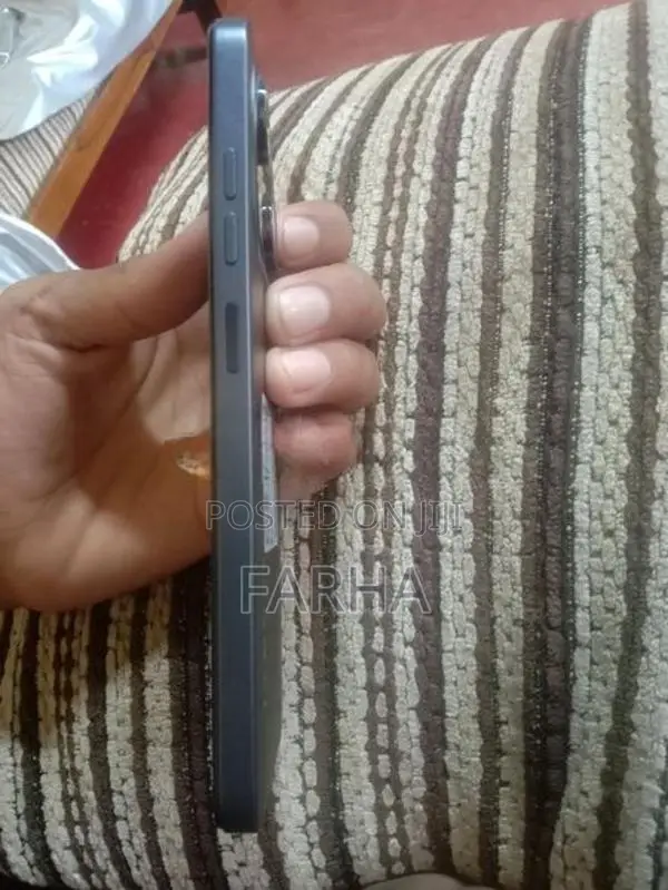 Tecno Spark Go 1 (Used)