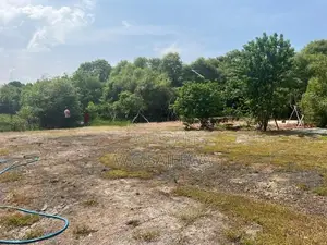 Lagoon Front Facing 82 Perch Land for Sale in Negombo