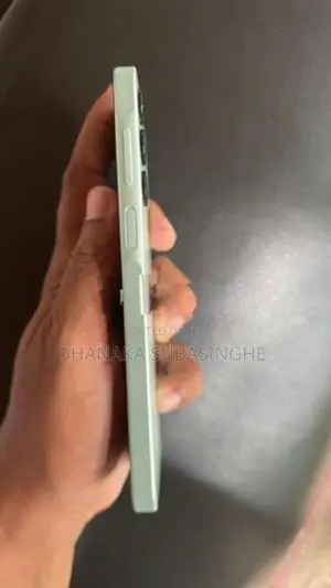 Samsung Galaxy A16 (Used)