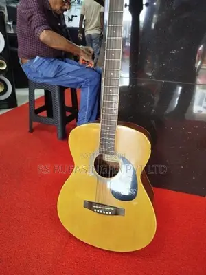 Legend Box Guitar