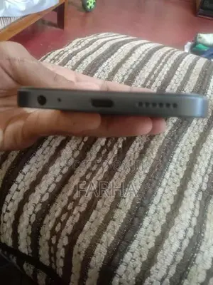 Tecno Spark Go 1 (Used)