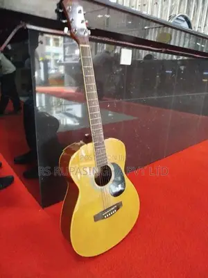 Legend Box Guitar