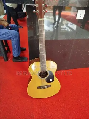 Legend Box Guitar