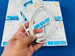 High-Speed Charging Cable (Brand New) USB to Type-C| Anker