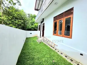 Brand New Two Storey House for Sale in Kadawatha
