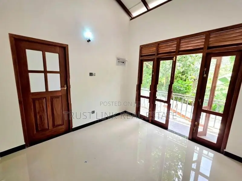 Brand New Two Storey House for Sale in Kadawatha