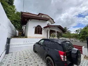 Two Storey House for Sale in Beligala