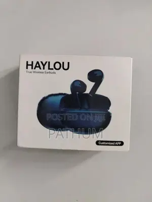 Haylou X1 Earbuds