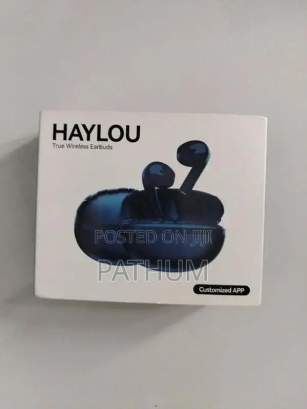 Haylou X1 Earbuds