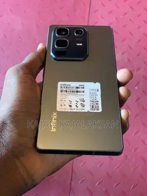 Infinix Note 50 (Used)