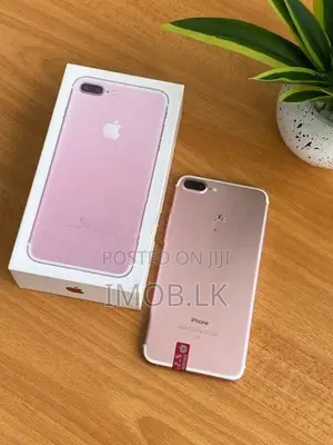 Apple iPhone 7 Plus 128GB (Used)