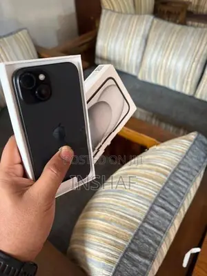Apple iPhone 15 (Used)