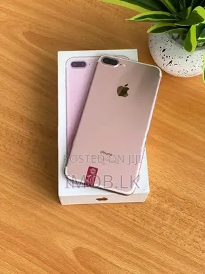 Apple iPhone 7 Plus 128GB (Used)