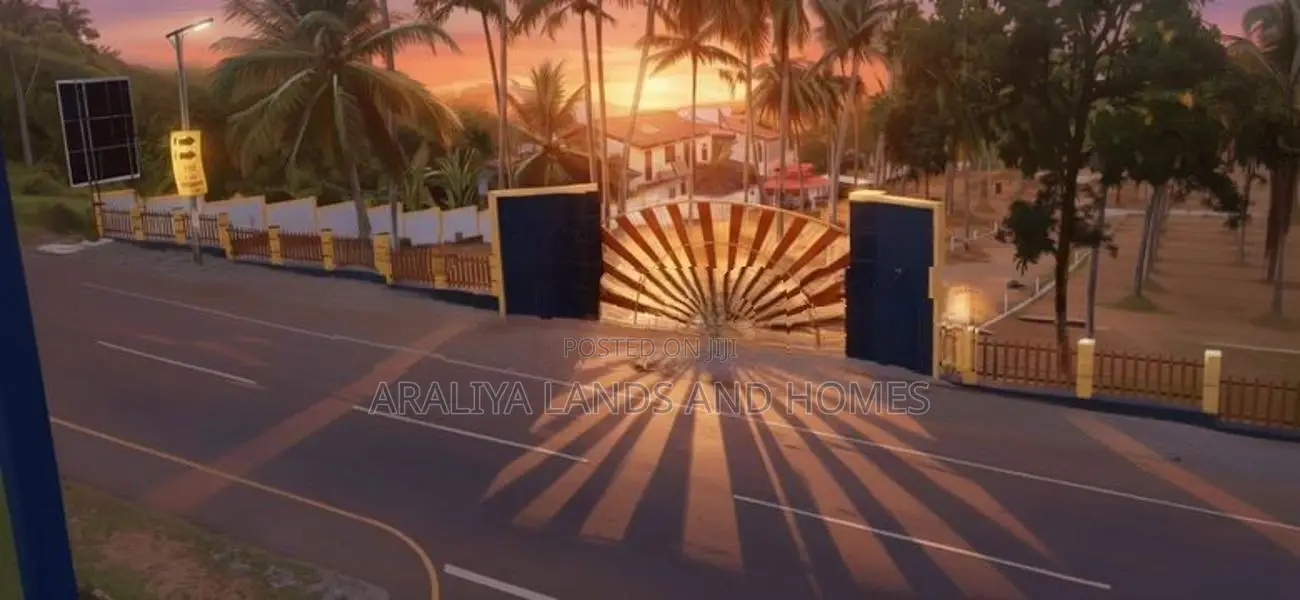 Most Valuable Land for Sale in Diyagama Kiriwaththuduwa