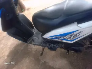 Honda Dio 2020