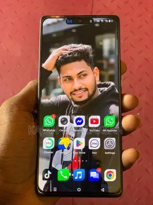 Infinix Note 50 (Used)