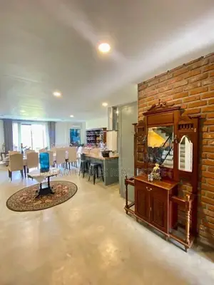 Three Stories Luxury House For Sale in Malabe