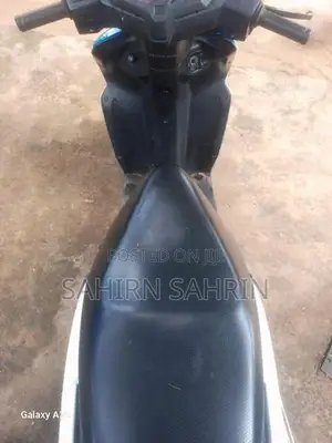 Honda Dio 2020